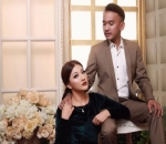 Keluarga Bahagia Ruben Onsu