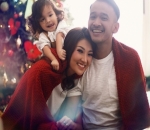 Pemotretan Bertema Natal