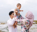 Nina Zatulini Vakum dari TV