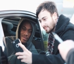 Senangnya Bisa Bertemu Anthony Martial