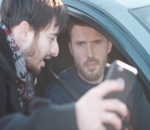 Selfie Bersama Para Pemain MU