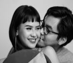 Barry Maheswara Makin Cinta