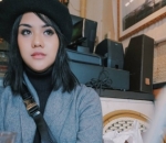 Mytha Lestari Berikan Tampilan Fresh