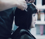 Potong Pendek ala Tony and Guy