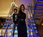 Makan Malam Bersama 'Kekasih'