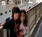 Anak-Anak Wulan Guritno Ikut Serta