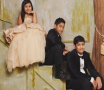 Anak-Anak Andre Taulany Kompak