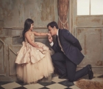 Family Portrait Andre Taulany