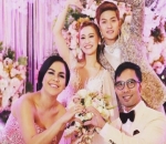 Undang Sederet Artis Terkenal