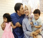 Natasha Rizky Ulangtahun ke-24