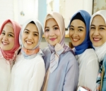 Geng Hijabers Natasha Rizki