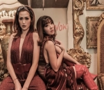 Pemotretan untuk Jedar Cosmetic