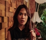  Sheryl Sheinafia Rayakan Ulangtahun