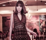 Gisella Anastasia Mempesona