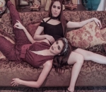 Sally Adelia Turut Bergabung