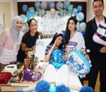 Dirayakan Secara Meriah