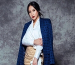 Nagita Slavina dalam Bidikan Karina Yasmine