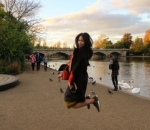  Nikmati Hari di Hyde Park