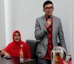 Poppy Sovia Dilamar Kekasih