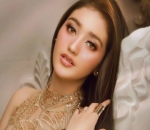 Tatapan Mata Ranty Maria Buat Leleh