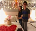 Kejutan dari Pria Spesial