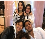 Kejutan dari Sahabat