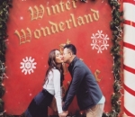 Liburan Bareng Suami Tercinta