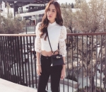 Tetap Stylist Dimanapun Berada