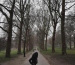 Liburan Keluarga Dian Sastro