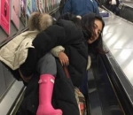 Liburan Keluarga Dian Sastro