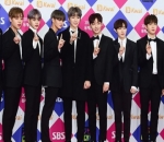 SBS Gayo Daejun 2017