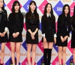 SBS Gayo Daejun 2017