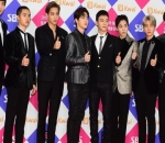 SBS Gayo Daejun 2017