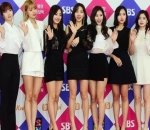 SBS Gayo Daejun 2017