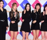 SBS Gayo Daejun 2017