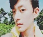 Gantengnya Foto Selfie Jun Tae Soo