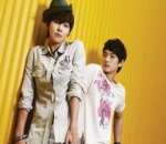 Ha Ji Won & Jun Tae Soo Tampil Bersama di Kampanye Green Ride