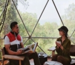 Pasangan yang Sukses Bikin Iri