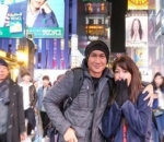 Jalan-Jalan di Dotonbori