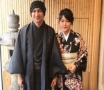  Berdandan dengan Kimono
