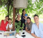  Berkumpul Bareng Keluarga Besar