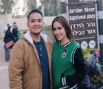  Liburan Bersama Suami