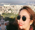 Wisata Religi Momo Geisha