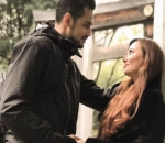  Asmirandah & Jonas Rivanno Liburan ke Dubai