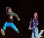 Seru-Seruan di Padang Pasir