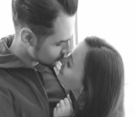 Kebahagiaan Asmirandah & Jonas Rivanno