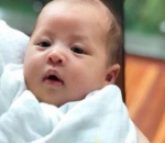 Lucunya Rafa Buat Gemas