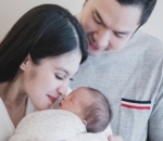  Kado Terindah Sandra Dewi