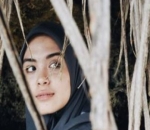 Hijab Sederhana dan Rapi