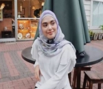 Makin Cantik Setelah Berhijab?